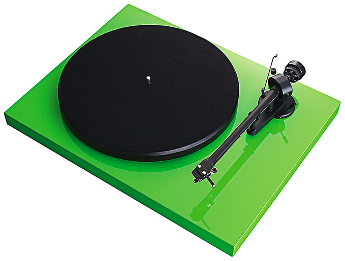 turntable